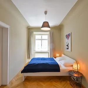 Celetná 27 Apartamento
